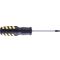 TORK CRAFT Square Recess Screwdriver No.2